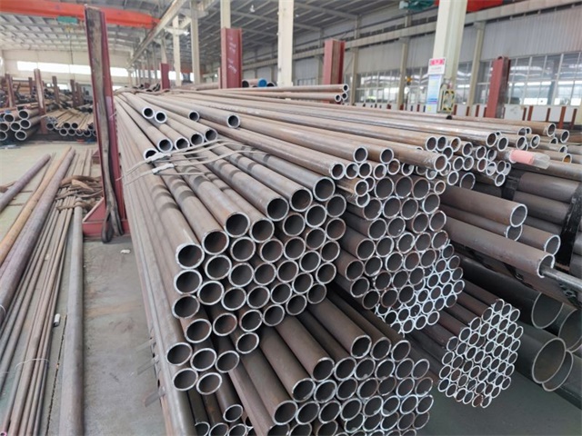 漳州高压锅炉无缝钢管