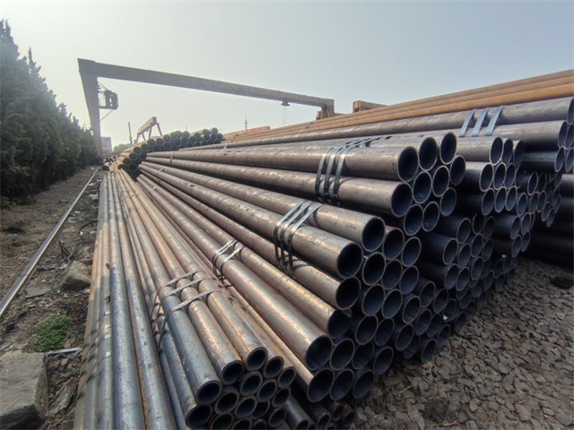 漳州42crmo无缝钢管厂家