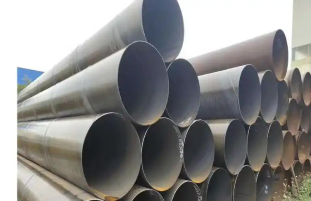 漳州大口径无缝钢管价格