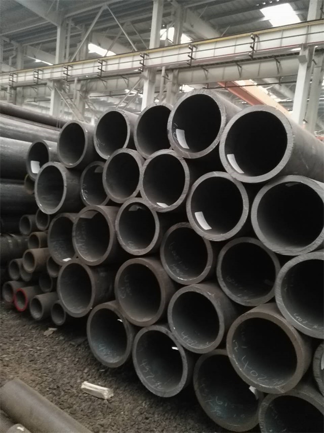 漳州精密无缝钢管产地