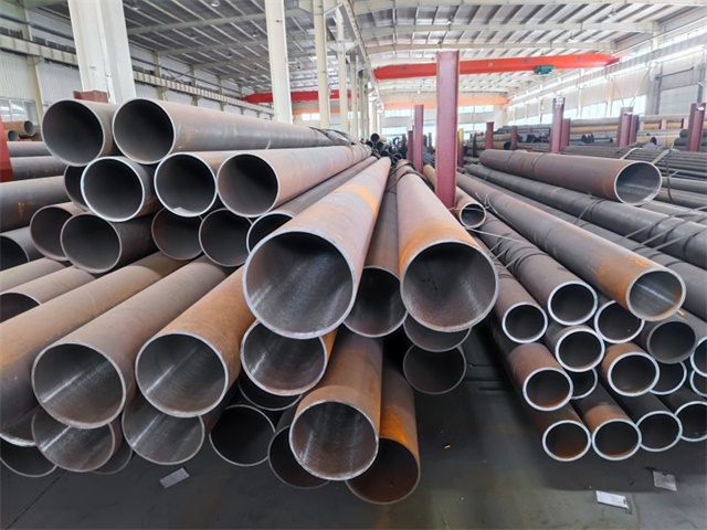 漳州15CrMoG锅炉管