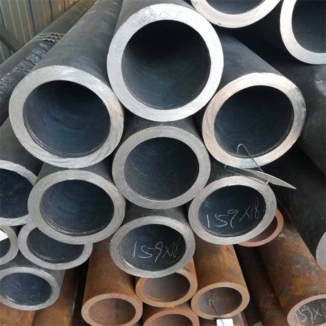 漳州SA53A结构钢管