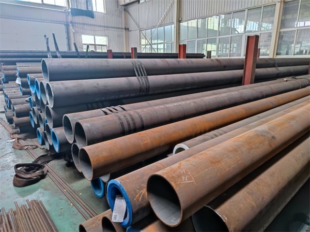 漳州Q355B化肥管