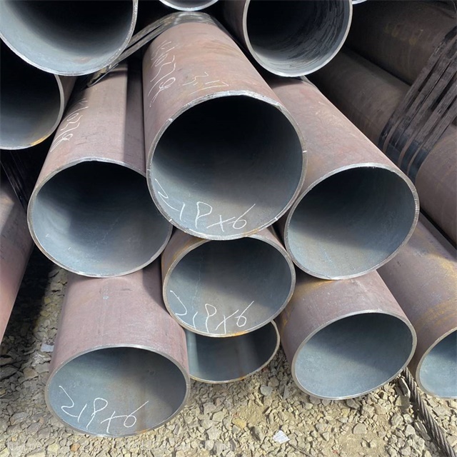 漳州3087中低压锅炉无缝钢管