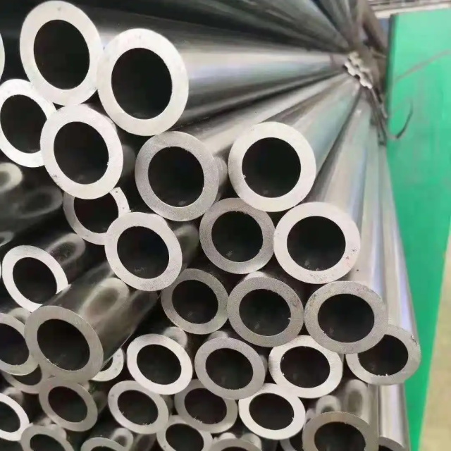 漳州20crmnti精密无缝钢管