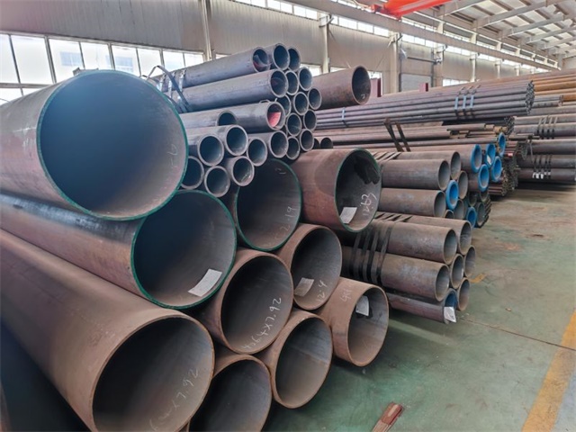 漳州20G高压锅炉钢管