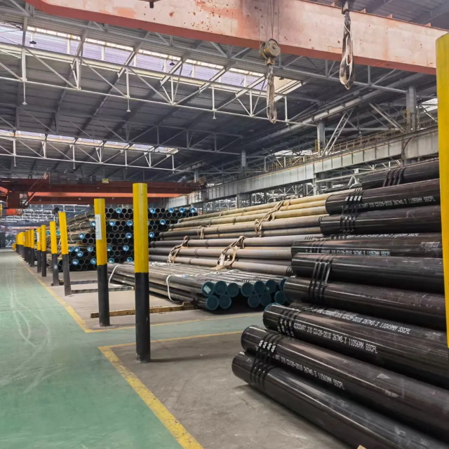 漳州10#石油裂化管