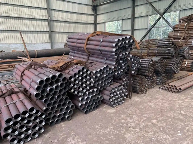 漳州DZ50地质钢管