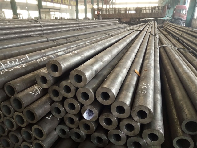 漳州5310锅炉管