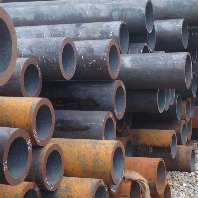 漳州40cr厚壁无缝钢管